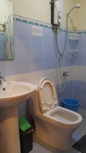 oslob malonzo pension house