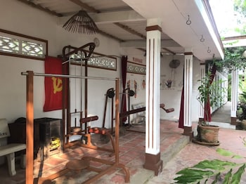 happy family guesthouse