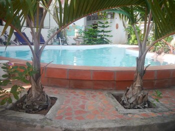 happy family guesthouse