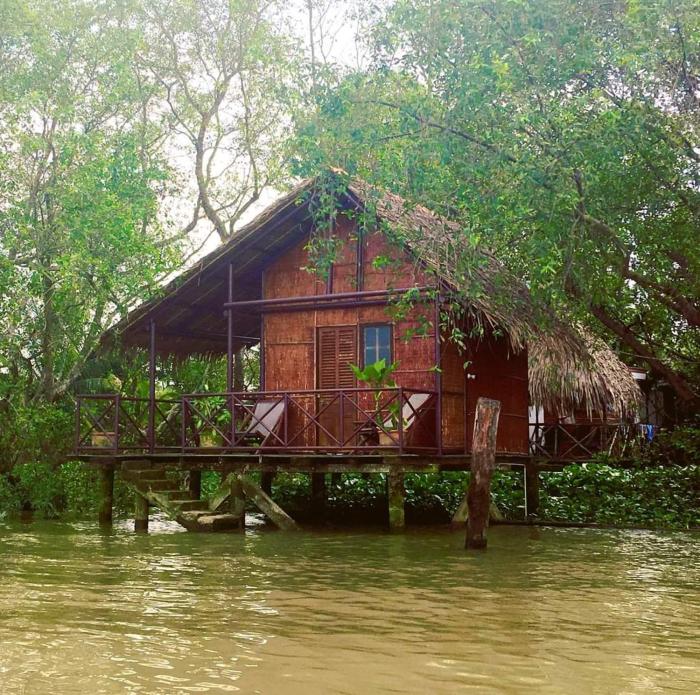 happy family guesthouse