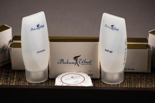 bakung ubud resort and villa