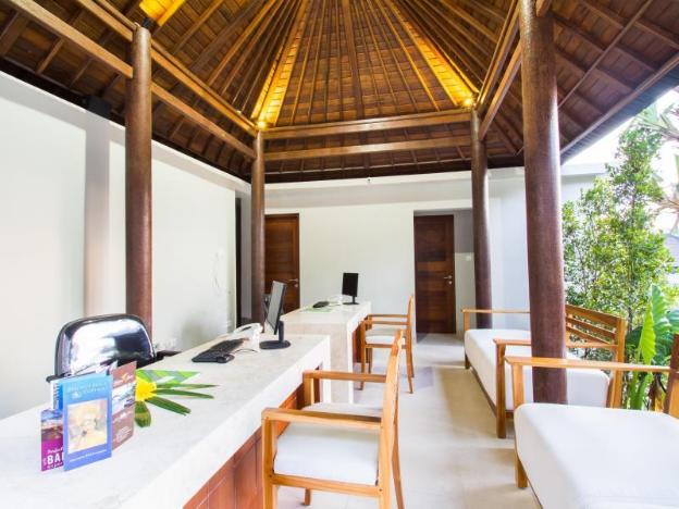 bakung ubud resort and villa