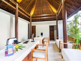 bakung ubud resort and villa