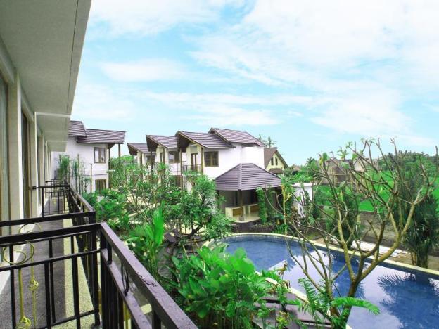 bakung ubud resort and villa