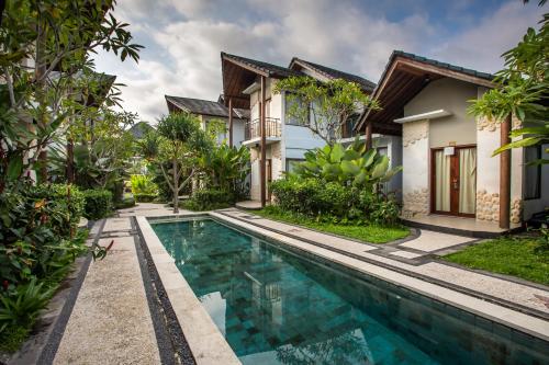 bakung ubud resort and villa