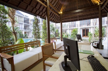 bakung ubud resort and villa