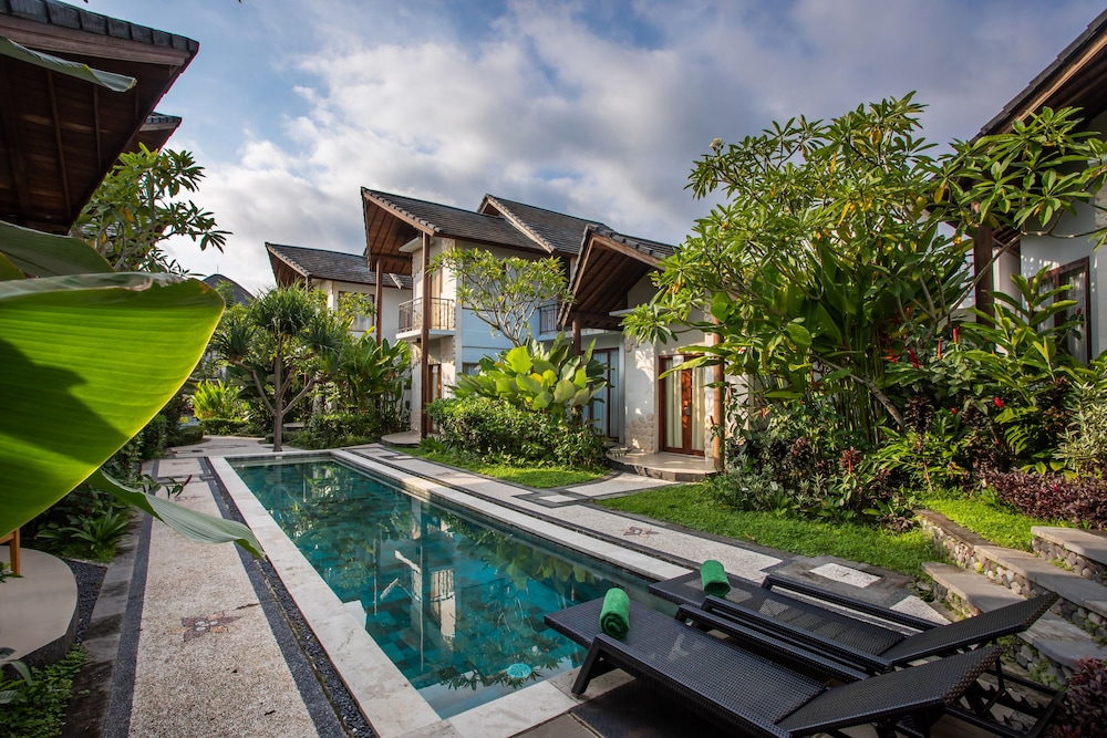 bakung ubud resort and villa