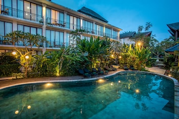 bakung ubud resort and villa