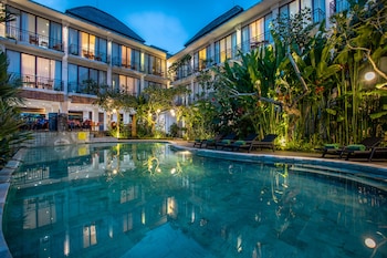 bakung ubud resort and villa