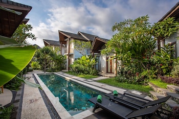 bakung ubud resort and villa