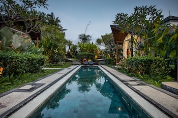 bakung ubud resort and villa