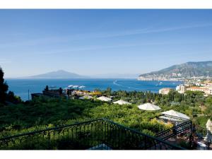 grand hotel capodimonte