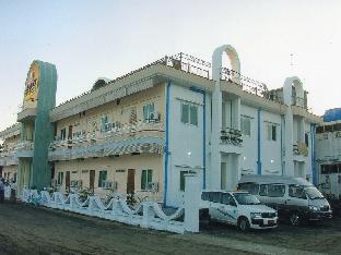 Alliance Resort Hotel,Pathein>>Chaung Thar,3 star