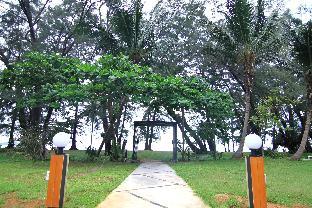 baan chao mai beach house