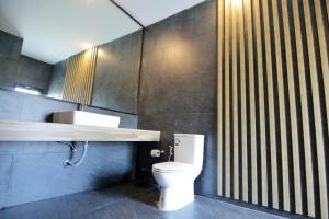 baan chao mai beach house