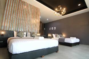 baan chao mai beach house