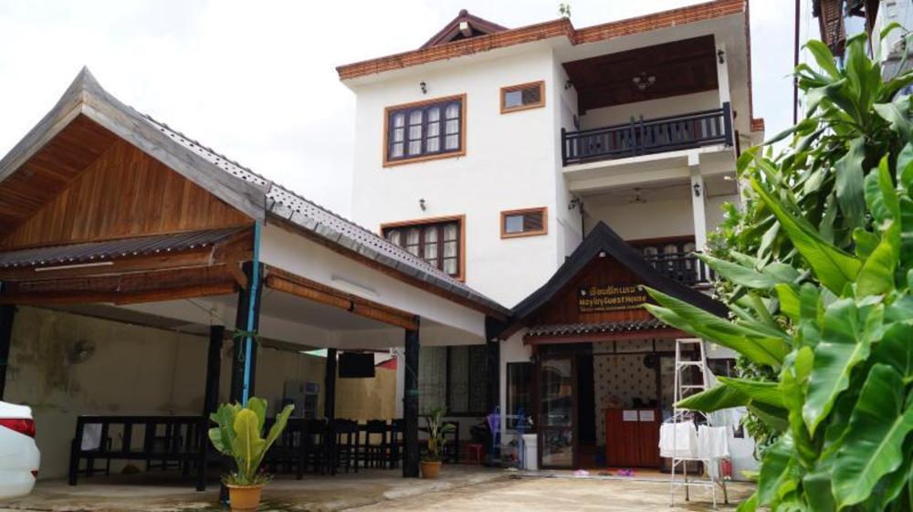 maylay guesthouse