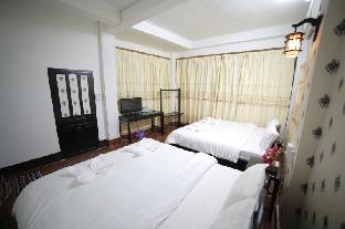 maylay guesthouse