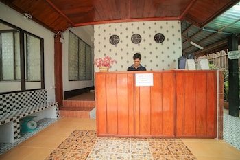 maylay guesthouse