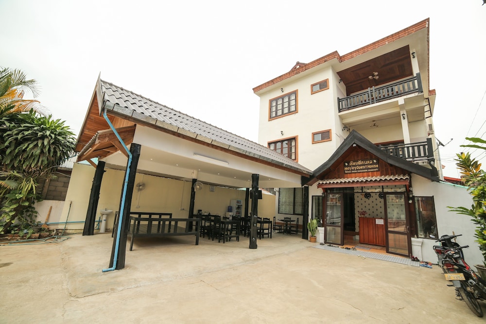maylay guesthouse