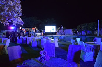 ritumbhara hotel and resort