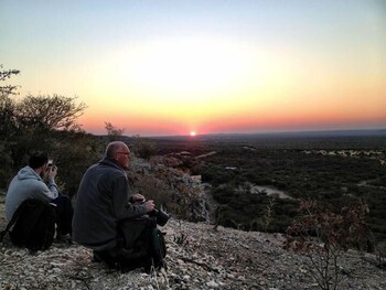 Sasa Safari Camp,Outjo>>Damaraland,2 star