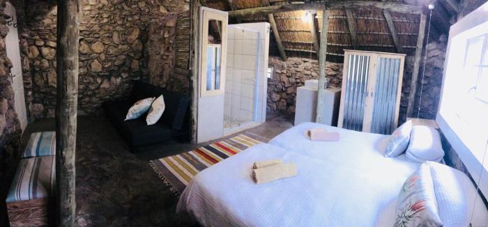 sasa safari camp