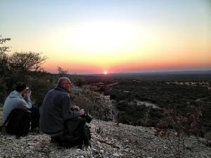 sasa safari camp