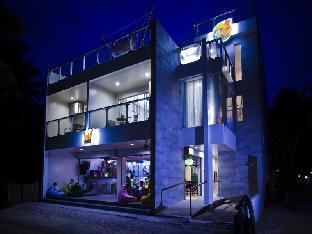 b pod hotel