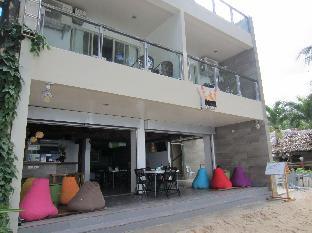 b pod hotel