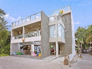 b pod hotel