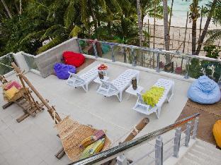 b pod hotel