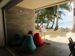 b pod hotel