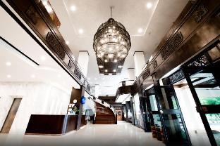 phrae nakara hotel
