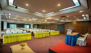 phrae nakara hotel