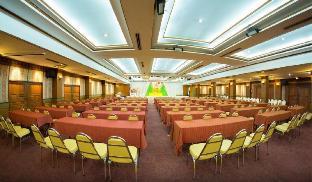 phrae nakara hotel