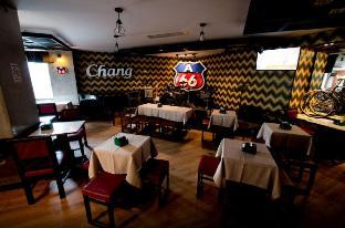 phrae nakara hotel
