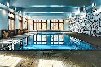 hotel bellinzona daylesford