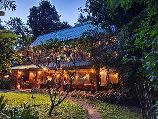 Our Jungle House,Khlong Sok>>Khao Sok National Park,3 star