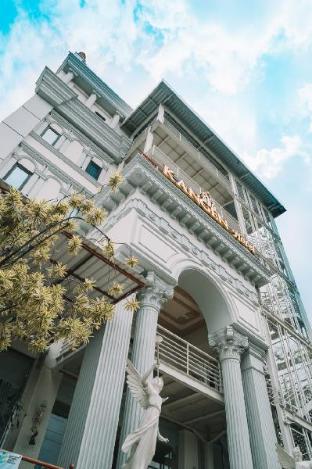 kangen boutique hotel