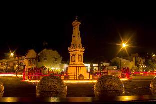 kangen boutique hotel