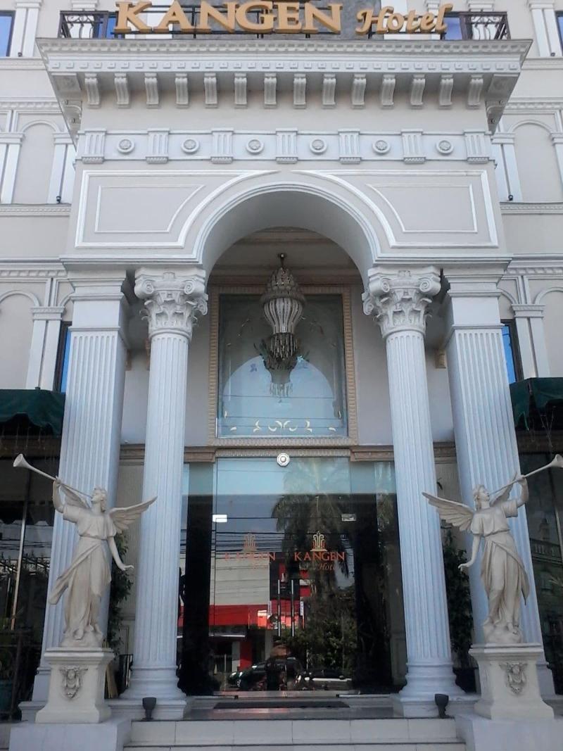 Kangen Boutique Hotel,Mlati>>Magelang,3 star