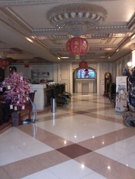 kangen boutique hotel