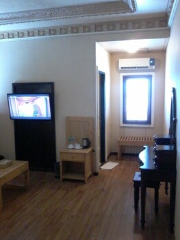 kangen boutique hotel