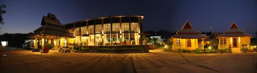 poonyamantra resort