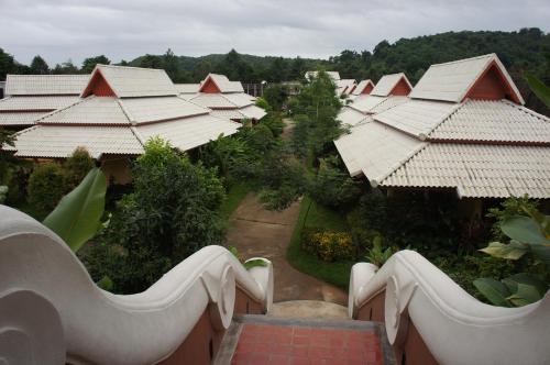 poonyamantra resort