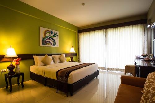 poonyamantra resort