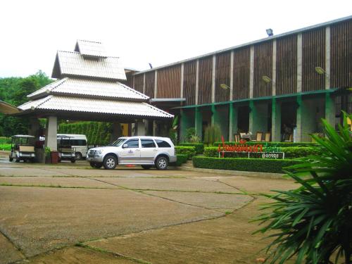 poonyamantra resort