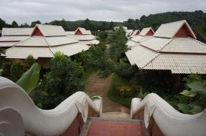 poonyamantra resort