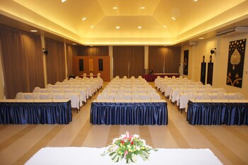 Poonyamantra Resort,Huai Khrai>>Chiang Rai,4 star